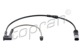 Brake Pad Sensor 34356865613, Fits BMW & Mini